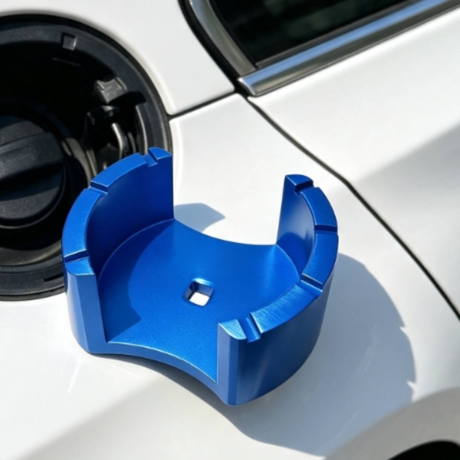 Fuel Tank Cap Wrench Aluminum  - Special Workshop Tools review and price