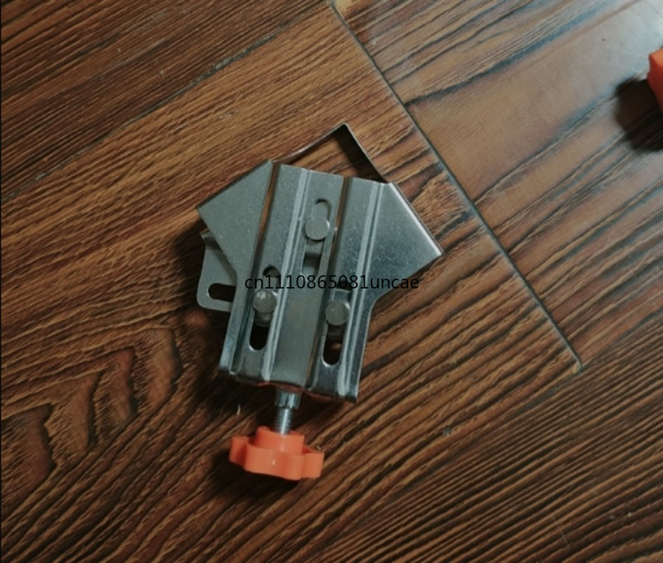 Heavy Duty Stainless Steel 90  - Angle Clamp 90 review and price