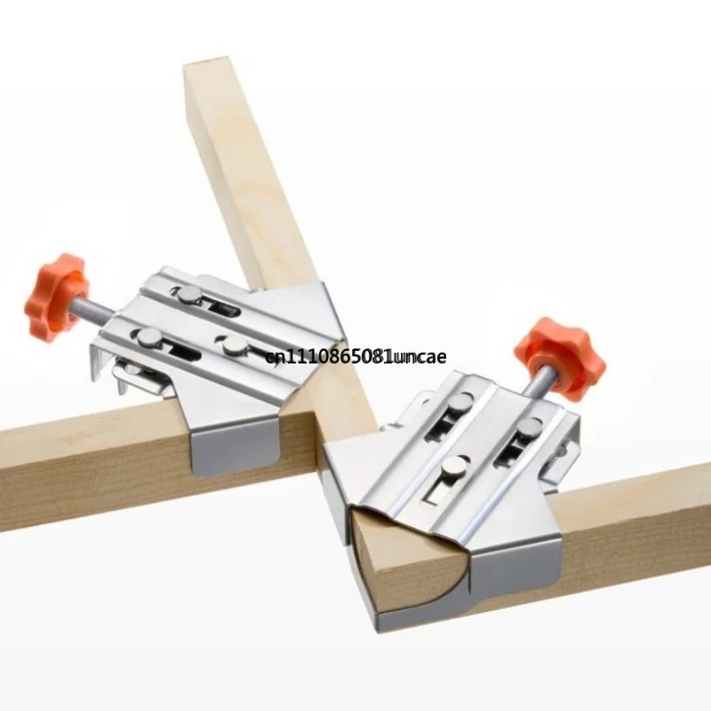 Heavy Duty Stainless Steel 90  - Angle Clamp 90 review and price