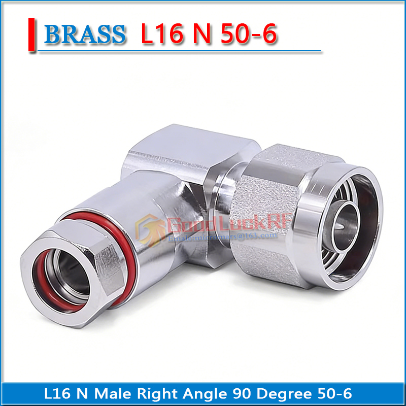 L16 N Male Right Angle 90 Degr - Angle Clamp 90 review and price