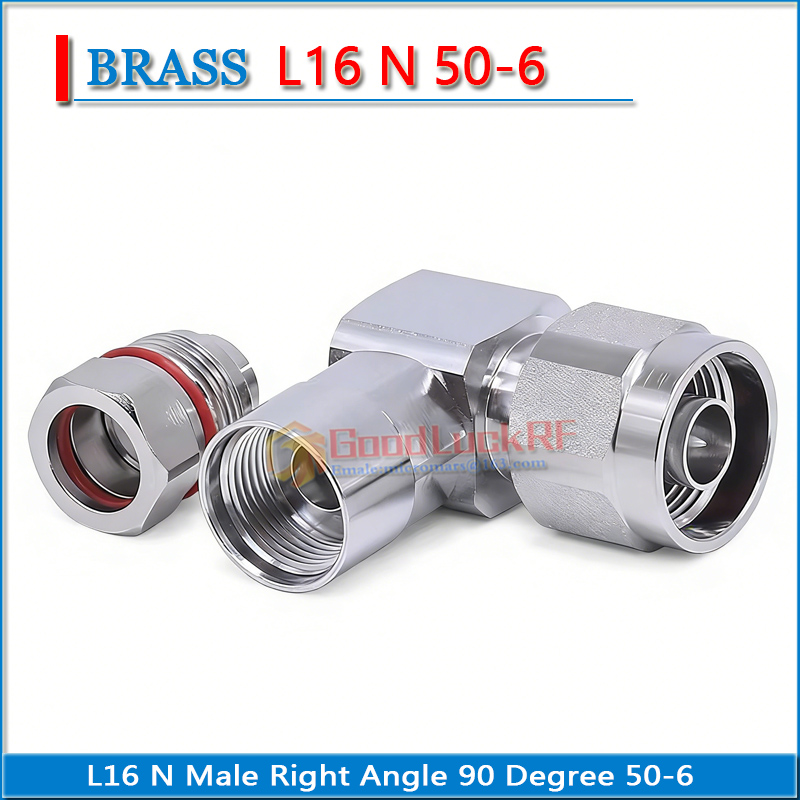 L16 N Male Right Angle 90 Degr - Angle Clamp 90 review and price