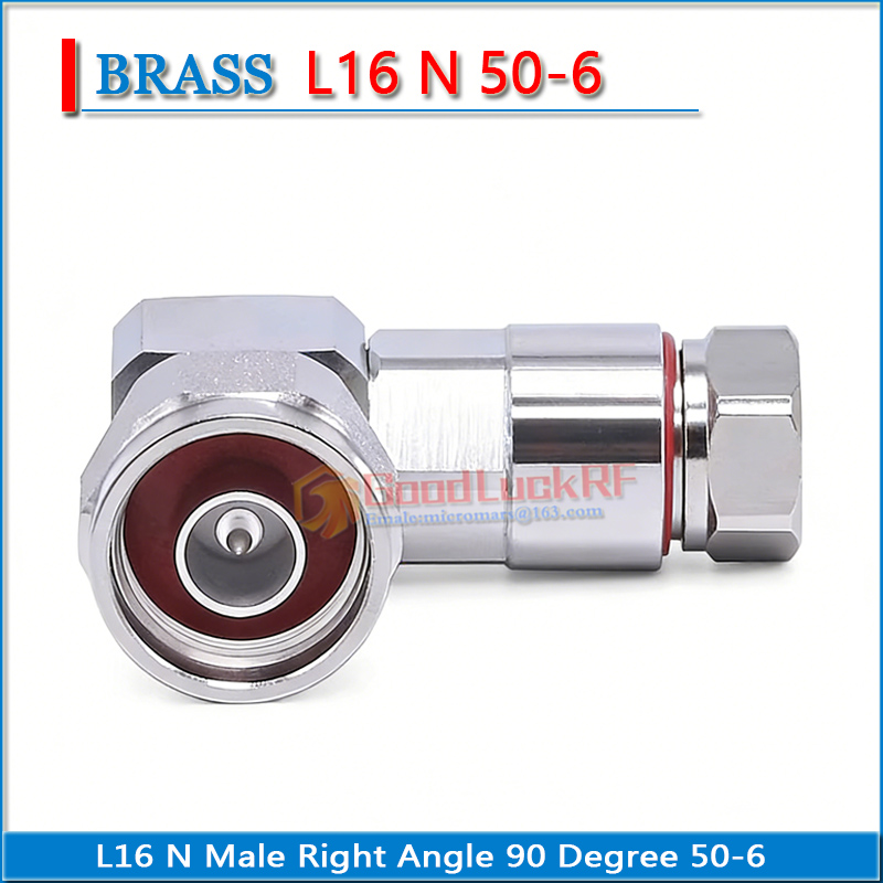 L16 N Male Right Angle 90 Degr - Angle Clamp 90 review and price