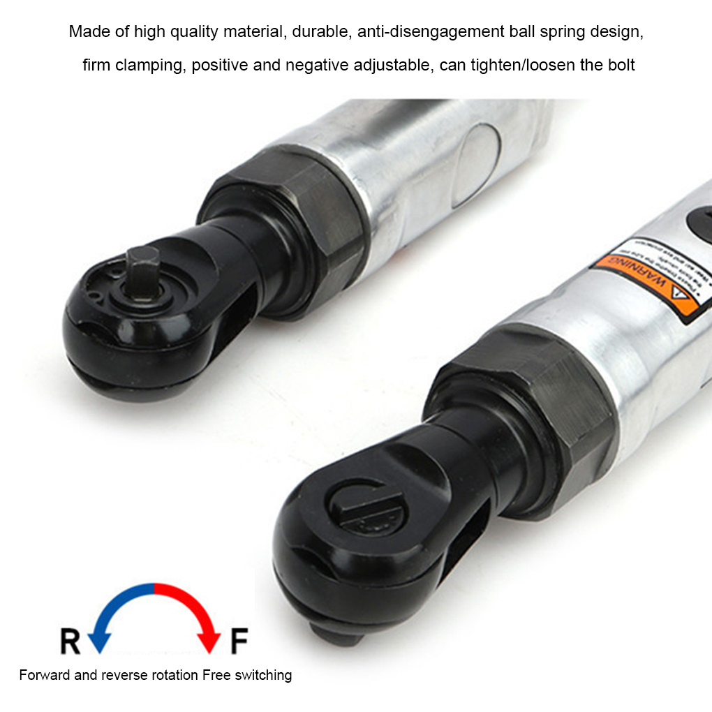 Air Pneumatic Ratchet Wrench T - Special Workshop Tools review and price