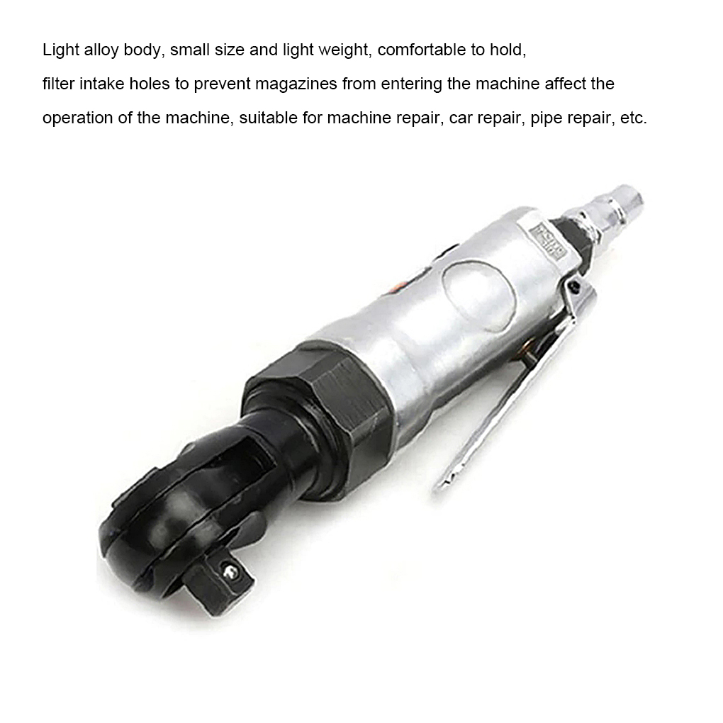 Air Pneumatic Ratchet Wrench T - Special Workshop Tools review and price