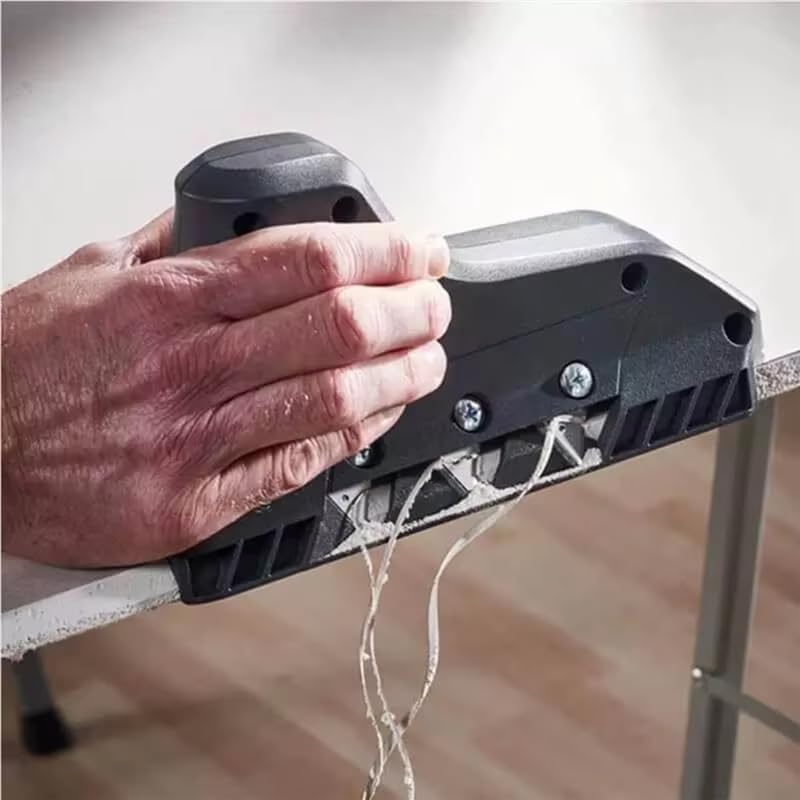 Plasterboard Quick Cutter Boar - Hand Plane Block review and price