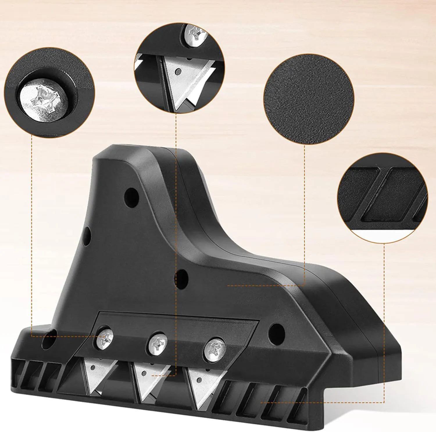 Plasterboard Quick Cutter Boar - Hand Plane Block review and price