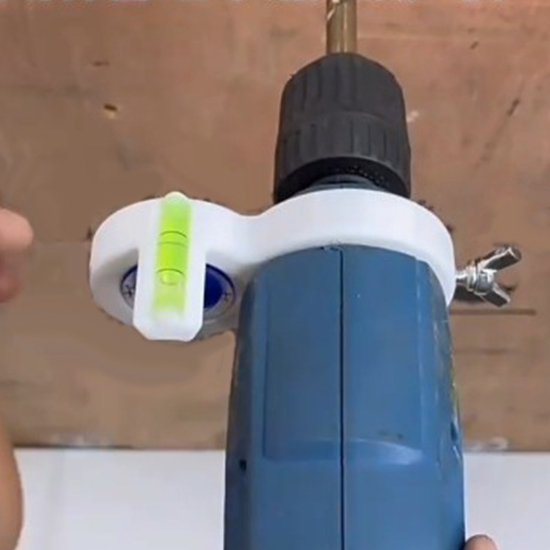 Portable Round Bubble Level -  - Workshop Layout Tools review and price