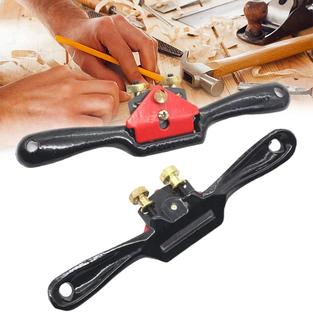 Woodworking Planer Adjustable  - Hand Plane Block review and price