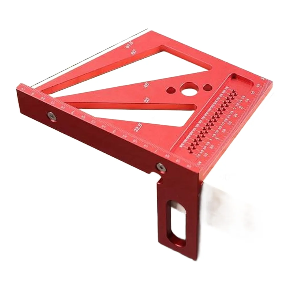 Red 3D Multi Angle Measuring R - Workshop Layout Tools review and price