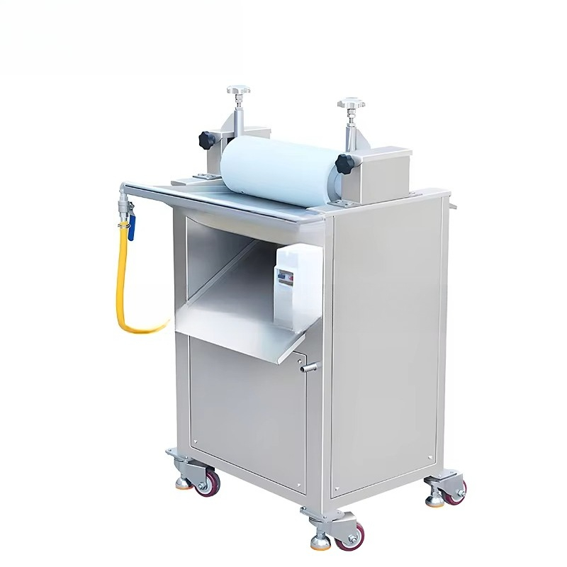 Fish Peeling Machine Space Sav - Workshop Layout Tools review and price