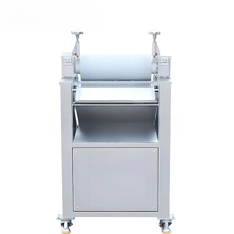 Fish Peeling Machine Space Sav - Workshop Layout Tools review and price